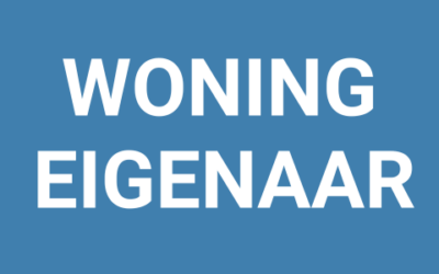 Je huis verduurzamen als woningeigenaar