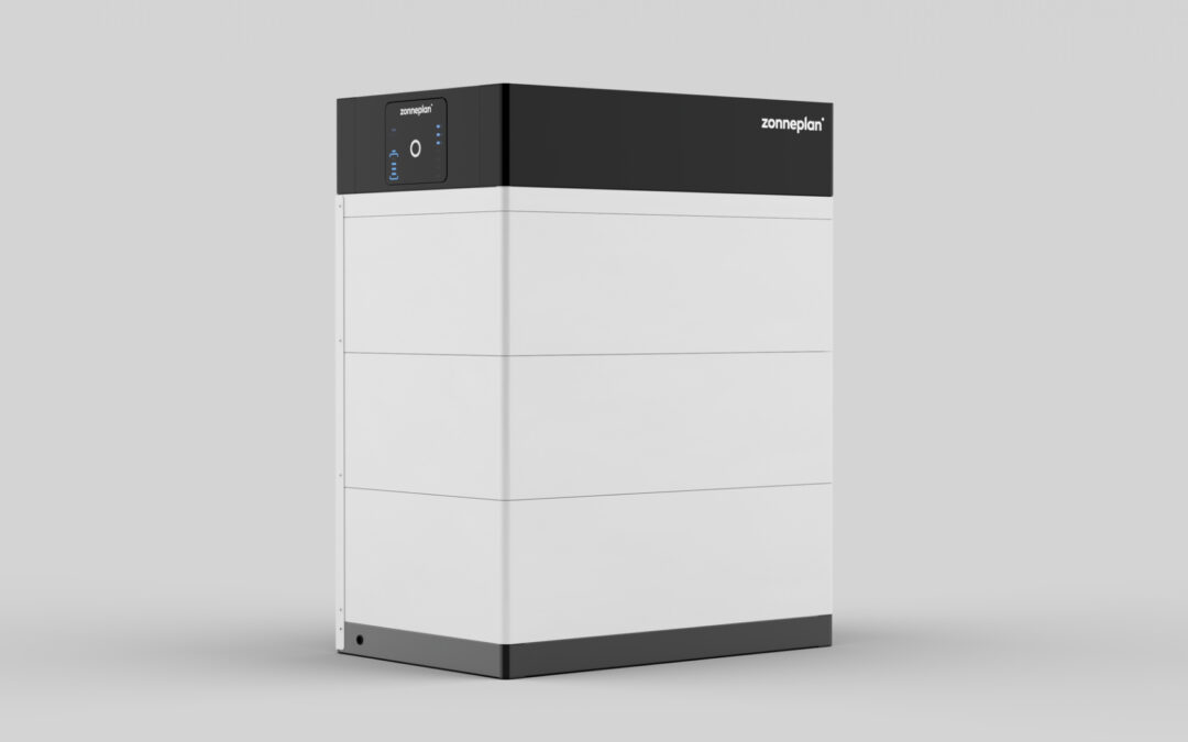 Betaalt een slimme thuisbatterij zichzelf terug?