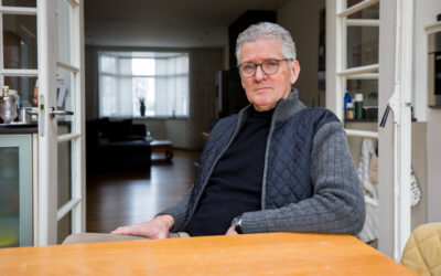 Familie Aben zonnepanelen installeren