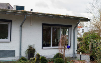 Familie Apers verwarmt met een airco