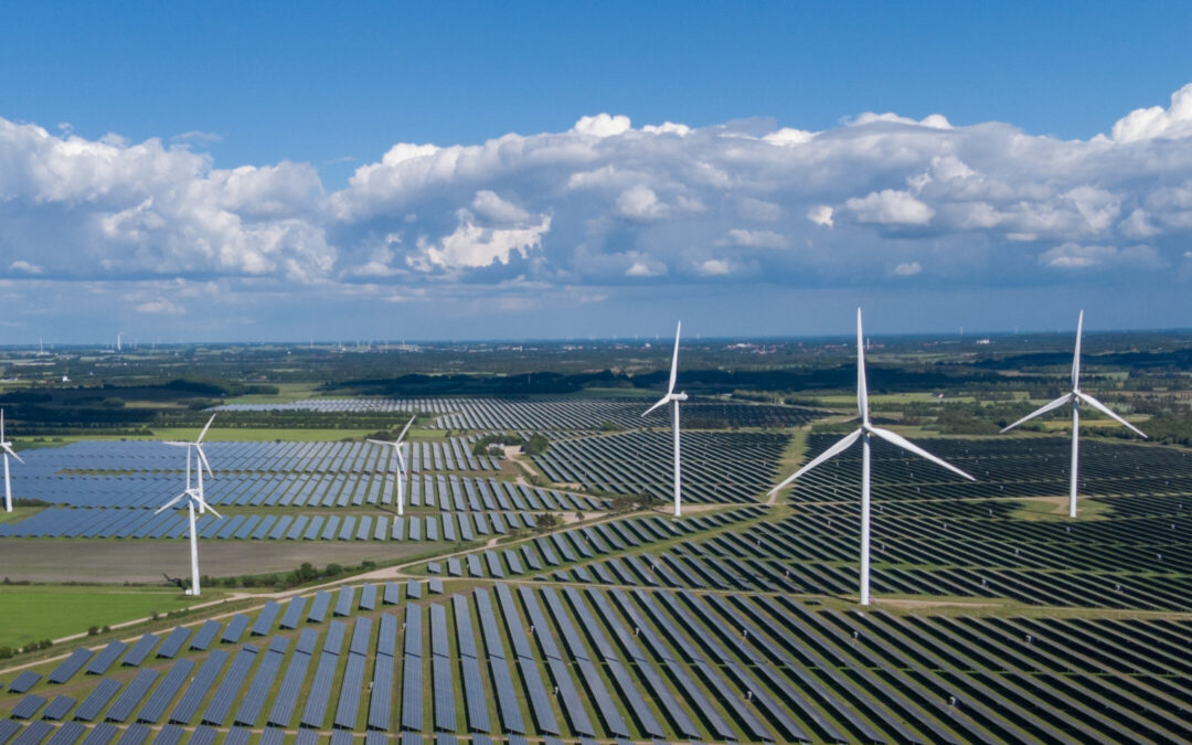 Wat is netcongestie voor stroom? 