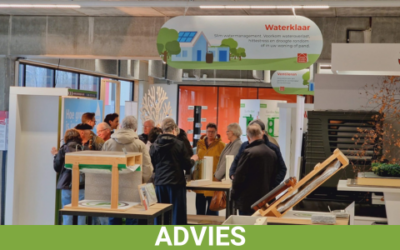 Gratis mogelijkhedengesprek verduurzamen VvE