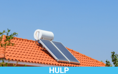 Financieel-KLAAR pakket