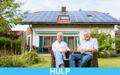 Energielabel-KLAAR pakket