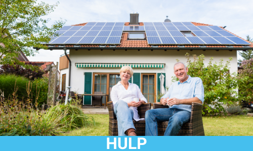 Energielabel-KLAAR pakket