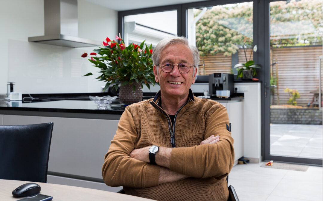 Familie Linckens van energielabel G naar B