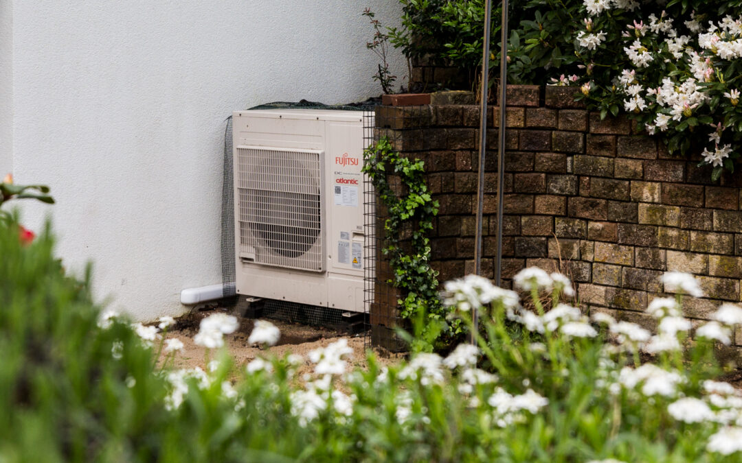 Verdien ik die energieslurpende warmtepomp wel terug?