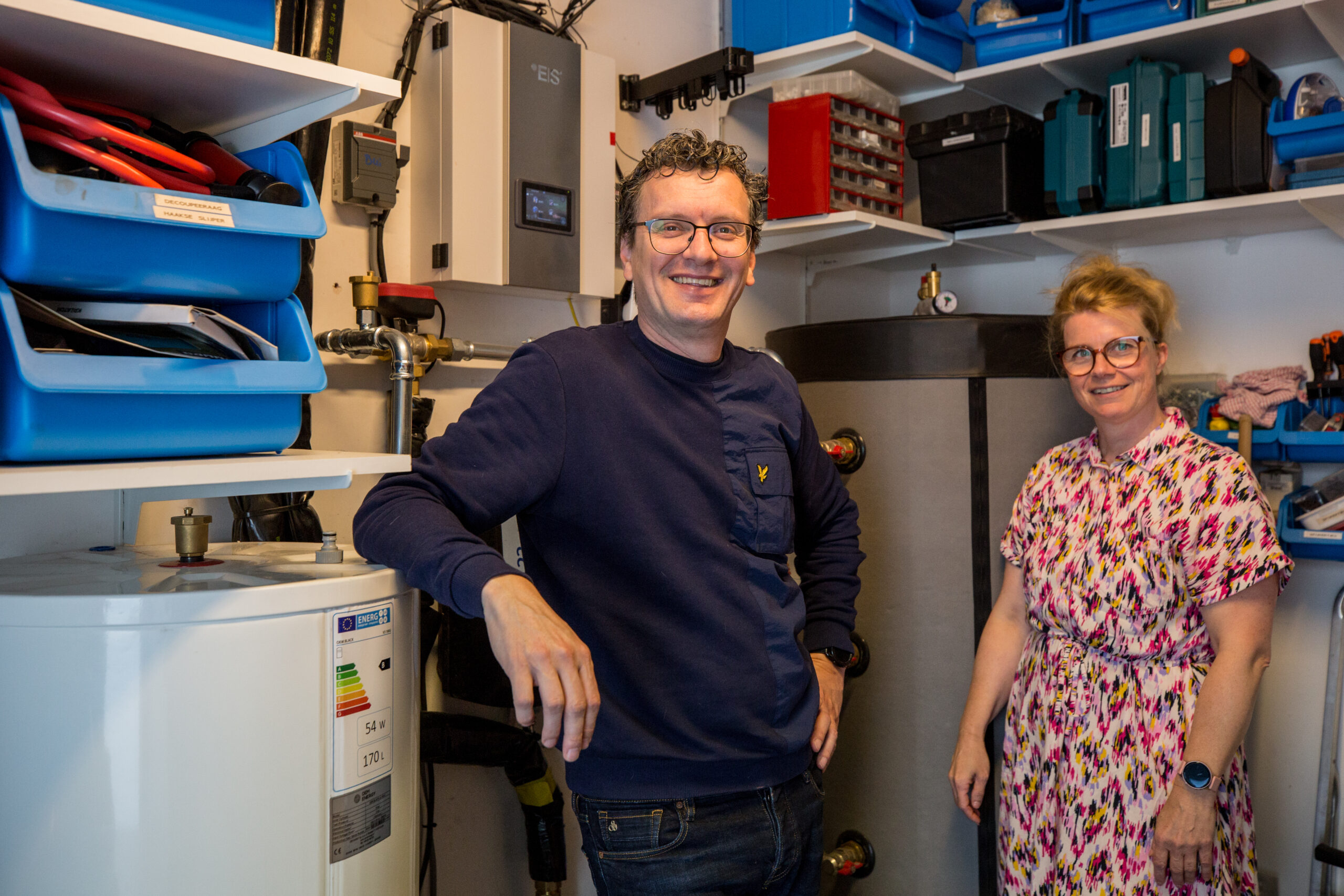 Wateroverlast infiltratiekratten 2