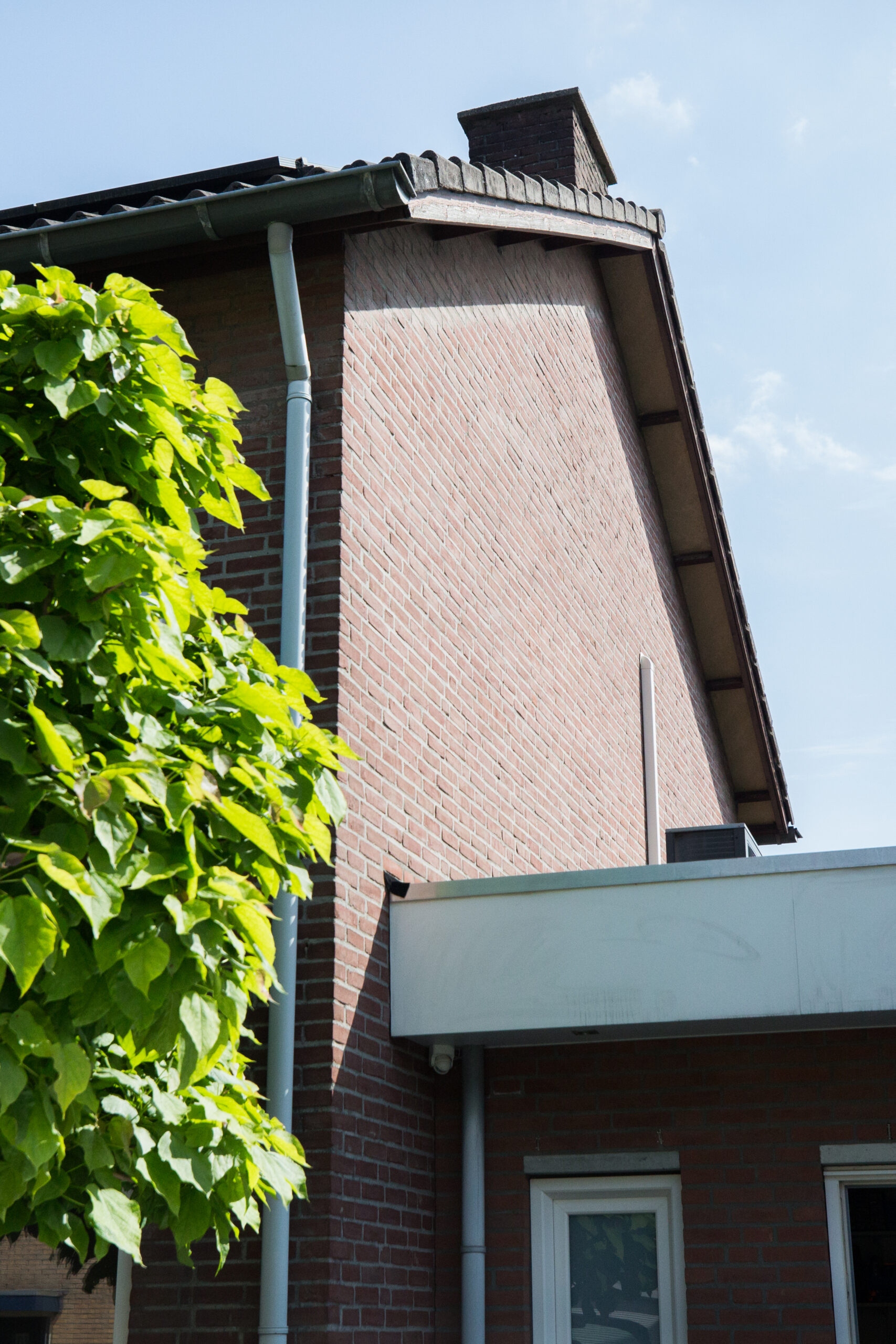 Wateroverlast infiltratiekratten 2