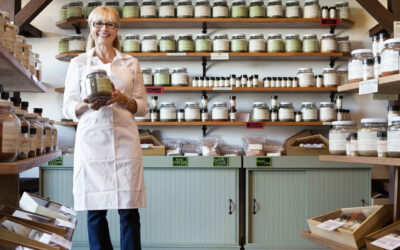 Provincie Limburg helpt kleine bedrijven verduurzamen